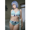 Sex Doll Cute Misoka 4ft 11' (150 cm)/ B-Cup - Piper Doll