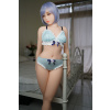 Sex Doll Cute Misoka 4ft 11' (150 cm)/ B-Cup - Piper Doll