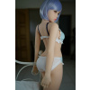 Sex Doll Cute Misoka 4ft 11' (150 cm)/ B-Cup - Piper Doll