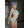 Sex Doll Cute Misoka 4ft 11' (150 cm)/ B-Cup - Piper Doll