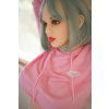 Sex Doll Seductive Jocelyn 5ft 2' (160 cm)/ J-Cup - Piper Doll