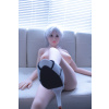 Sex Doll Tender Enya 5ft 2' (160 cm)/ L-Cup - Piper Doll