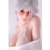 Sex Doll Tender Enya 5ft 2' (160 cm)/ L-Cup - Piper Doll