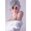 Sex Doll Tender Enya 5ft 2' (160 cm)/ L-Cup - Piper Doll