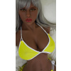 Sex Doll Torso Shirley 2ft 7' (80 cm) - Piper Doll