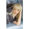 Sex Doll Blonde Molly 5ft 1' (155 cm)/ E-Cup - Doll4ever