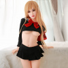 Love Doll Schoolgirl Coco 4ft 10' (148 cm)/ C-Cup - Sy Doll