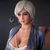 Real Sex Doll Wild Sabine 4ft 10' (148 cm)/ H-Cup - Sy Doll