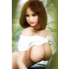 Real Sex Doll Asian Girl Nana 5ft 2' (158 cm)/ D-Cup - Sy Doll