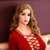 Real Sex Doll Seductive Clea 4ft 11' (152 cm)/ G-Cup - Sy Doll