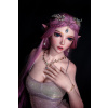 Sex Doll Anime Aiko 4ft 11' (150 cm) - Elsa Babe