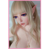 Real Sex Doll Blonde Tiako 4ft 11' (150 cm) - Elsa Babe