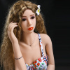 Real Sex Doll Tender Nia 5ft 1' (155 cm)/ C-Cup - Sy Doll