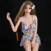 Real Sex Doll Tender Nia 5ft 1' (155 cm)/ C-Cup - Sy Doll