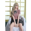 Sex Doll Schoolgirl Loli 5ft 1' (155 cm)/ C-Cup - Sy Doll