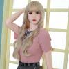Sex Doll Schoolgirl Loli 5ft 1' (155 cm)/ C-Cup - Sy Doll