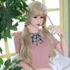 Sex Doll Schoolgirl Loli 5ft 1' (155 cm)/ C-Cup - Sy Doll