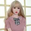 Sex Doll Schoolgirl Loli 5ft 1' (155 cm)/ C-Cup - Sy Doll