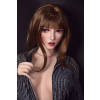 Sex Doll Seductive Haruko 4ft 11' (150 cm) - Elsa Babe