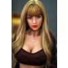 Sex Doll Blonde Isla 5ft 2' (158 cm)/ C-Cup - Sy Doll