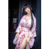 Real Sex Doll Asian Girl Lei 5ft 6' (168 cm)/ E-Cup - WM doll