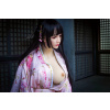 Real Sex Doll Asian Girl Lei 5ft 6' (168 cm)/ E-Cup - WM doll