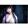 Real Sex Doll Asian Girl Lei 5ft 6' (168 cm)/ E-Cup - WM doll