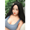 Sex Doll Brunette Toya 5ft 2' (158 cm)/ D-Cup - Sy Doll