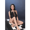 Love Doll Black-haired Nora 5ft 2' (158 cm)/ C-Cup - Sy Doll