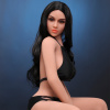 Love Doll Black-haired Nora 5ft 2' (158 cm)/ C-Cup - Sy Doll