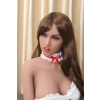 Real Sex Doll Brunette Celie 5ft 2' (158 cm)/ C-Cup - Sy Doll