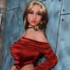 Sex Doll Wild Maya 5ft 2' (158 cm)/ D-Cup - Sy Doll