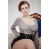 Sexy Doll Chubby Candice 5ft 6' (168 cm)/ E-Cup - WM doll