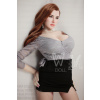 Sexy Doll Chubby Candice 5ft 6' (168 cm)/ E-Cup - WM doll
