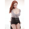 Sexy Doll Chubby Candice 5ft 6' (168 cm)/ E-Cup - WM doll
