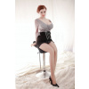 Sexy Doll Chubby Candice 5ft 6' (168 cm)/ E-Cup - WM doll