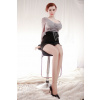 Sexy Doll Chubby Candice 5ft 6' (168 cm)/ E-Cup - WM doll