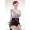 Sexy Doll Chubby Candice 5ft 6' (168 cm)/ E-Cup - WM doll