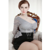 Sexy Doll Chubby Candice 5ft 6' (168 cm)/ E-Cup - WM doll