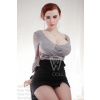 Sexy Doll Chubby Candice 5ft 6' (168 cm)/ E-Cup - WM doll