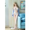 Sexy Doll Blonde Zaida 5ft 2' (158 cm)/ C-Cup - Sy Doll