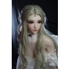 Sex Doll Elf Nasaki 5ft 5' (165 cm) - Elsa Babe