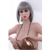 Real Sex Doll Seductive Cary 5ft 4' (163 cm)/ J-Cup - Sy Doll
