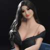 Love Doll Black-haired Ewen 5ft 4' (162 cm)/ F-Cup - Sy Doll