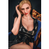 Sex Doll Blonde Irelia 5ft 7' (171 cm)/ H-Cup - WM doll