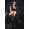 Sex Doll Blonde Irelia 5ft 7' (171 cm)/ H-Cup - WM doll