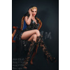 Sex Doll Blonde Irelia 5ft 7' (171 cm)/ H-Cup - WM doll
