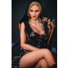 Sex Doll Blonde Irelia 5ft 7' (171 cm)/ H-Cup - WM doll