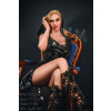 Sex Doll Blonde Irelia 5ft 7' (171 cm)/ H-Cup - WM doll