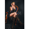 Sex Doll Blonde Irelia 5ft 7' (171 cm)/ H-Cup - WM doll
